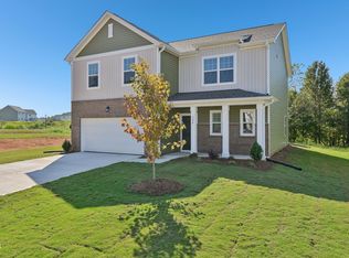 318 Shiloh Way, Mebane, NC 27302