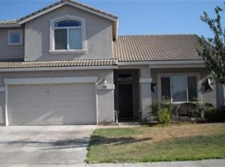 2804 Cherry Tree Ln, Madera, CA 93637