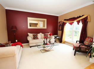 108 Point Hollow Pl, Richmond, VA 23227