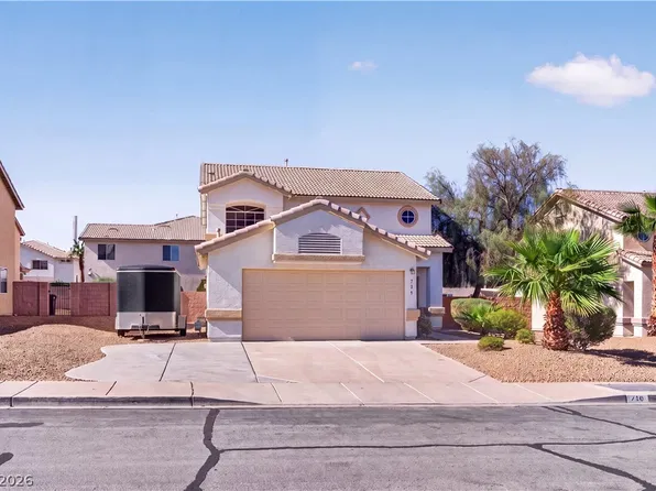 719 Tawney Eagle St, Henderson, NV 89015
