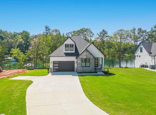 521 Rosedale Way LOT 4, Seneca, SC 29672