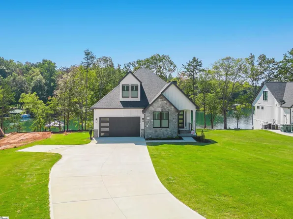 521 Rosedale Way Lot 4, Seneca, SC 29672