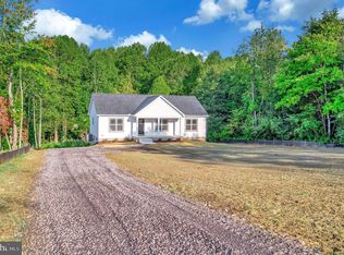 6114 Eds Rd, Mineral, VA 23117
