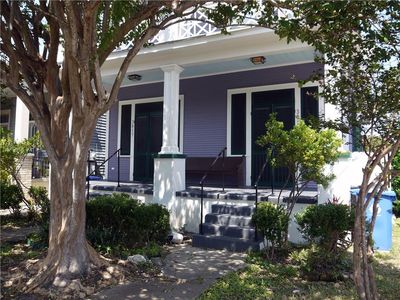 3015-17 Grand Route Saint John St, New Orleans, LA, 70119