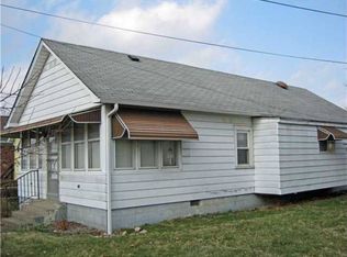 3615 S Bank Rd NE, Millersport, OH 43046