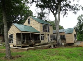 248 New Camp Rd, Chireno, TX 75937