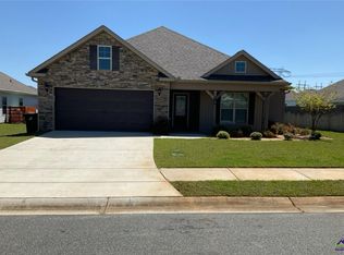 108 Wynchase Ln, Bonaire, GA 31005