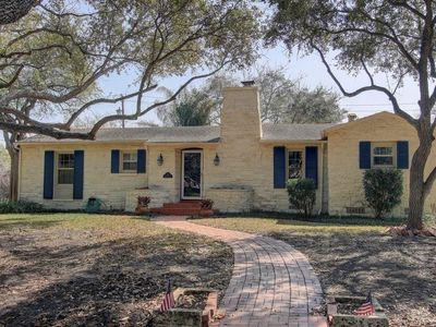229 Indiana Ave, Corpus Christi, TX, 78404