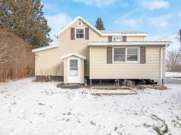 18 Ferris Street, Swanton, VT 05488