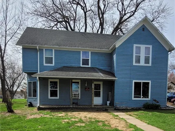 1112 Prospect Street #1-2, Neillsville, WI 54456