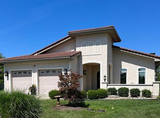 286 Siena Blvd, Branson, MO 65616