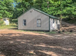 30245 Raccoon Rd, Rocky Mount, MO 65072