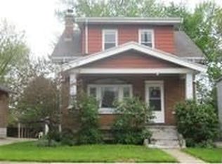 1822 Cordova Ave, Cincinnati, OH 45239