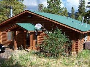 65 Price St, Bailey, CO 80421