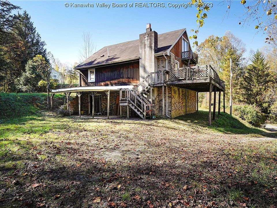 4812 Greenview Rd, South Charleston, WV 25309 Zillow