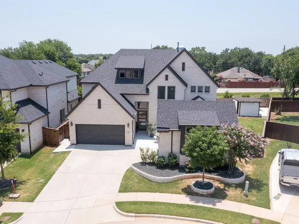 3505 Cheval Blanc Dr, Colleyville, TX 76034