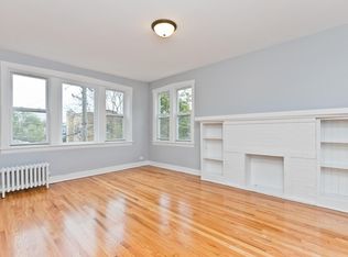 4139 W Leland Ave #2, Chicago, IL 60630