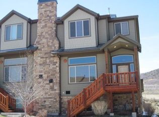 5659 Oslo Ln, Park City, UT 84098
