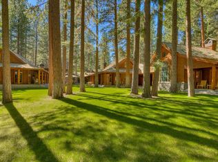 1061 Lakeshore Blvd, Incline Village, NV