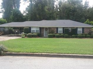 2904 Cumberland Dr, Augusta, GA 30906