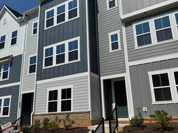 805 Hyperion Aly, Wake Forest, NC 27587