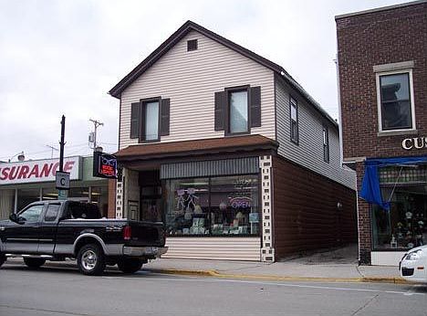 216 E Mill Street