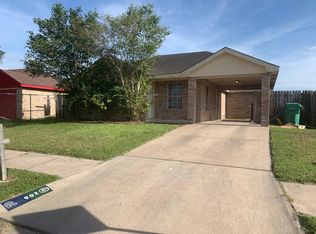 902 E Rio Vista Ave, Pharr, TX 78577
