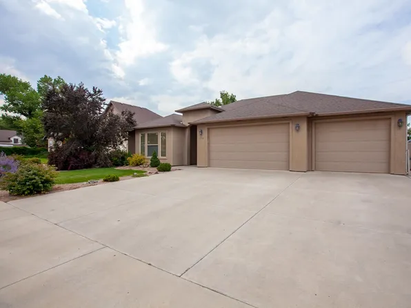 2946 Mia Dr, Grand Junction, CO 81503