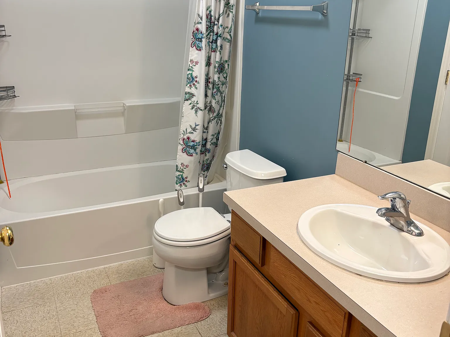 1 bed, $1,650 — Photo 4