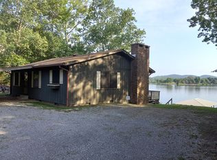3970 E Chattooga Dr, Cedar Bluff, AL 35959