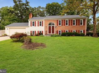 7803 Richfield Rd, Springfield, VA 22153