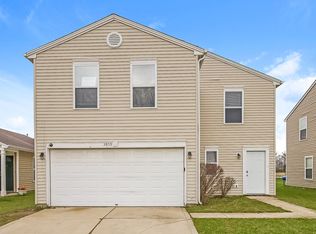 2832 Ludwig Dr, Indianapolis, IN 46239