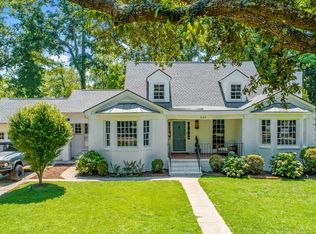 633 Yale Dr, Charleston, SC 29412