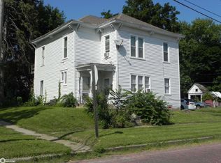 607 Pearl St, Bedford, IA 50833