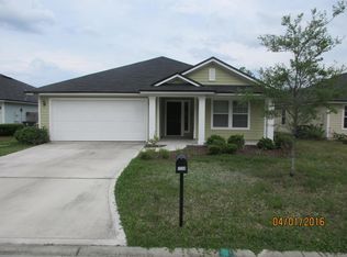 3359 Coastal Edge Ct, Jacksonville, FL 32250