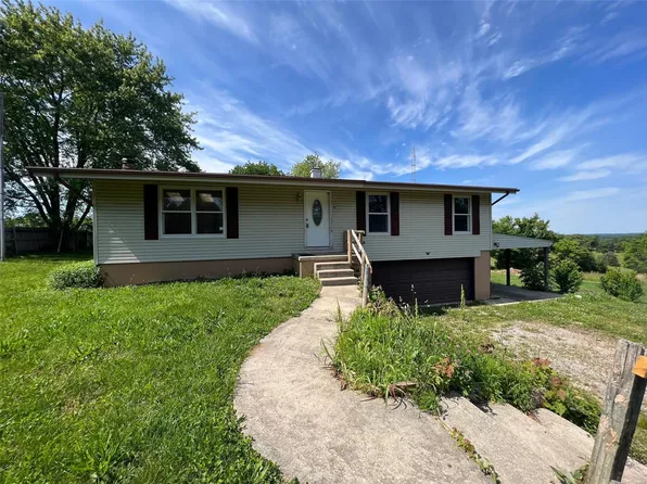 10143 State Highway Nn, Patton, MO 63662