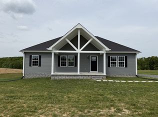 1832 Lafayette Rd, Red Boiling Springs, TN 37150