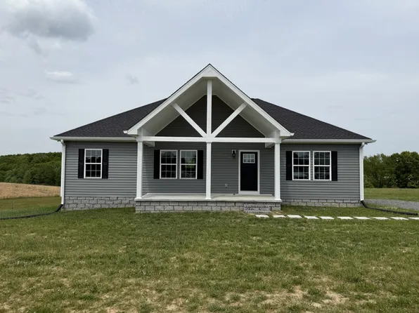 1832 Lafayette Rd, Red Boiling Springs, TN 37150