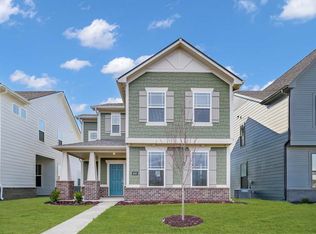 2635 Prism Way, Plainfield, IN 46168