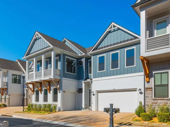 89 Batten Board Way, Woodstock, GA 30189