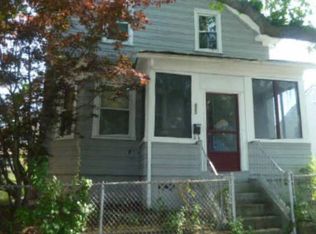 224 Roosevelt St, Providence, RI 02909