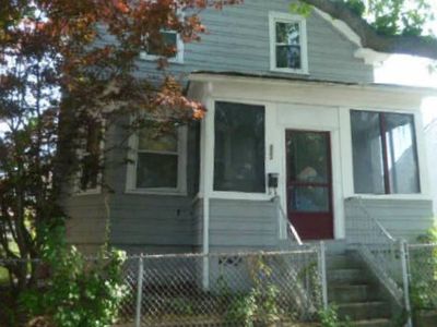 224 Roosevelt St, Providence, RI, 02909