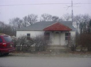 10120 E #500N, Grovertown, IN 46531