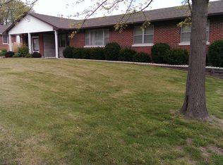 403 Arden Dr, Jefferson City, MO 65109