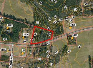 0 Coras Grove Rd, Burgaw, NC 28425