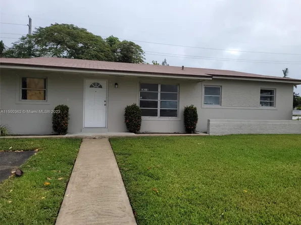 14225 SW 107th Ct, Miami, FL 33176