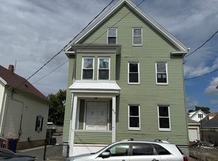 515 Rivet St, New Bedford, MA 02740