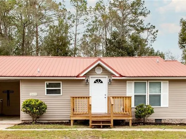 2405 Camden Dr, Waycross, GA 31501
