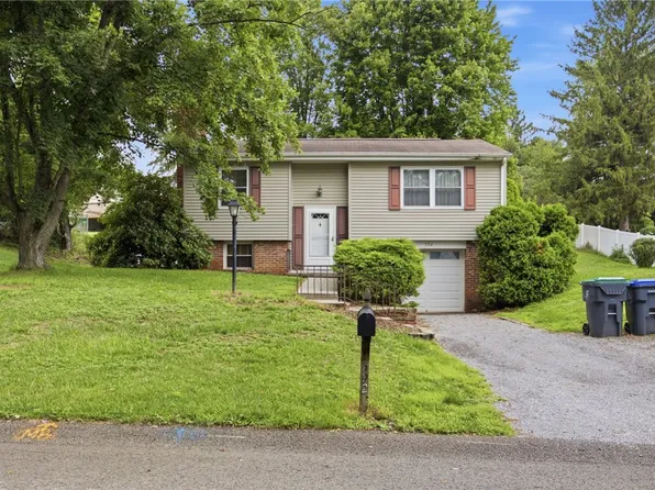 592 Jane St, Cranberry Township, PA 16066