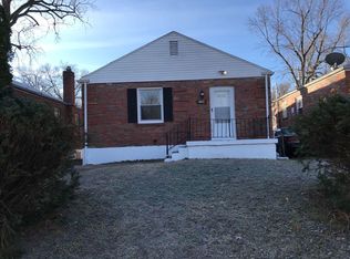 8352 Archer Ave, Saint Louis, MO 63132